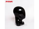 FMA helmet display model plastic head mold prop TB1139